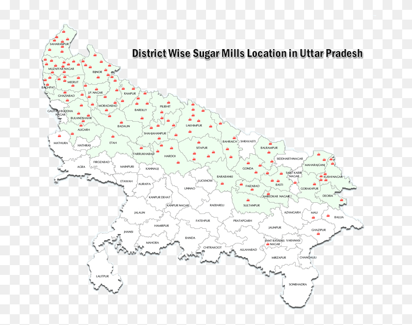 694x602 Map Chhattisgarh Madhya Pradesh Rajasthan, Diagram, Atlas, Plot HD PNG Download