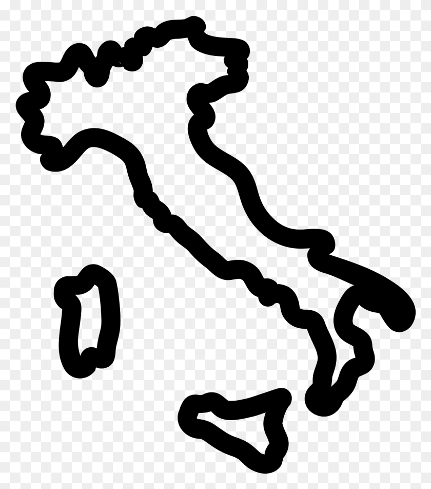 1334x1526 Значок Карты Италия Значок, Серый, Мир Варкрафта Hd Png Скачать