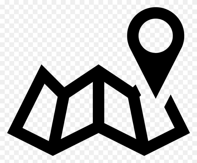 2001x1627 Map Icon Map Location Icon, Gray, World Of Warcraft HD PNG Download