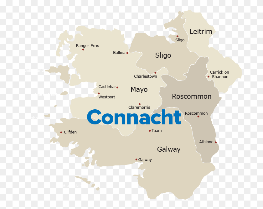 705x607 Карта Мечетей В Ирландии, Диаграмма, Атлас, Участок Hd Png Скачать