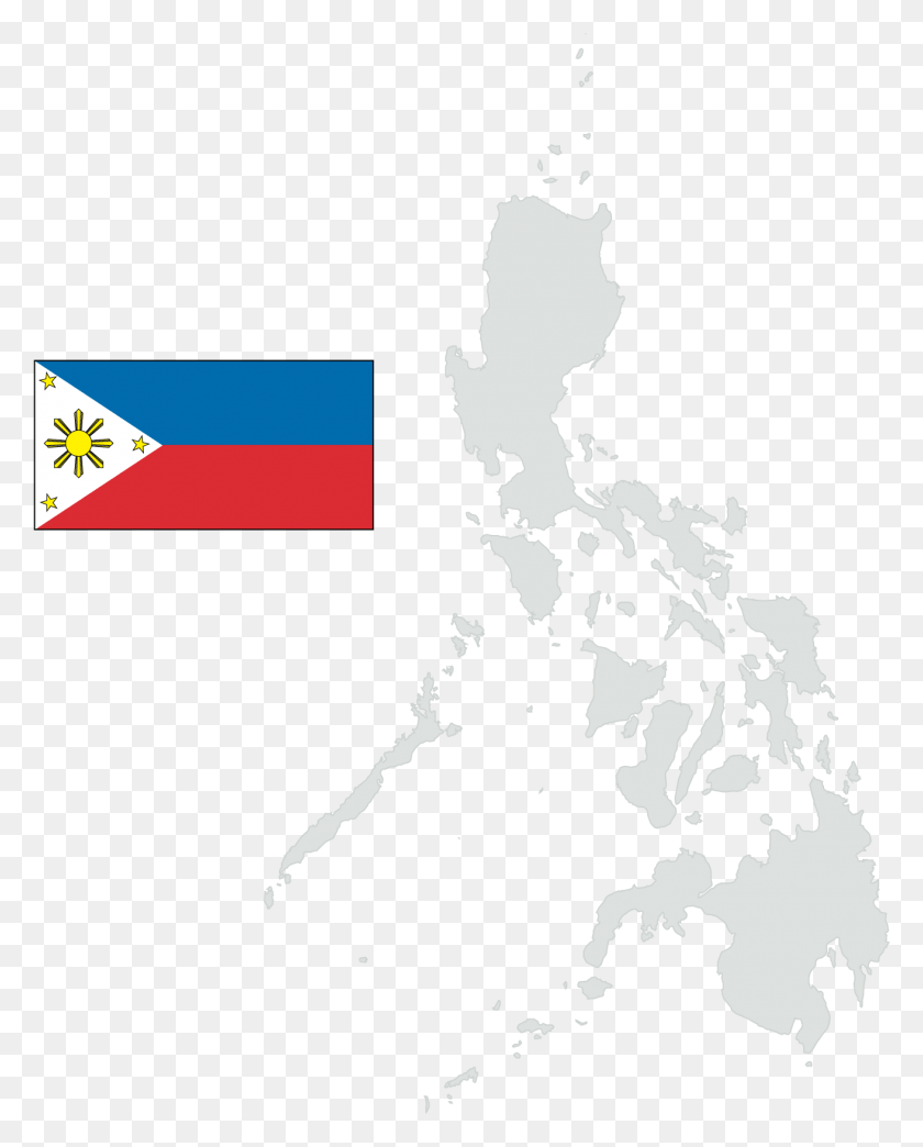 1313x1658 Map Of The Philippines, Symbol, Plot, Diagram HD PNG Download