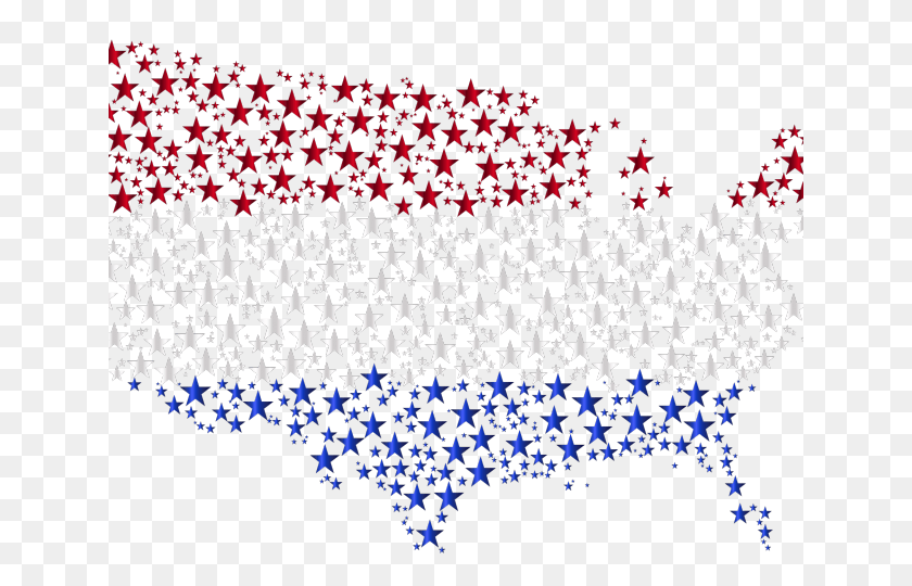 640x480 Mapa De La Bandera De Estados Unidos Png / Bandera De Los Estados Unidos Png