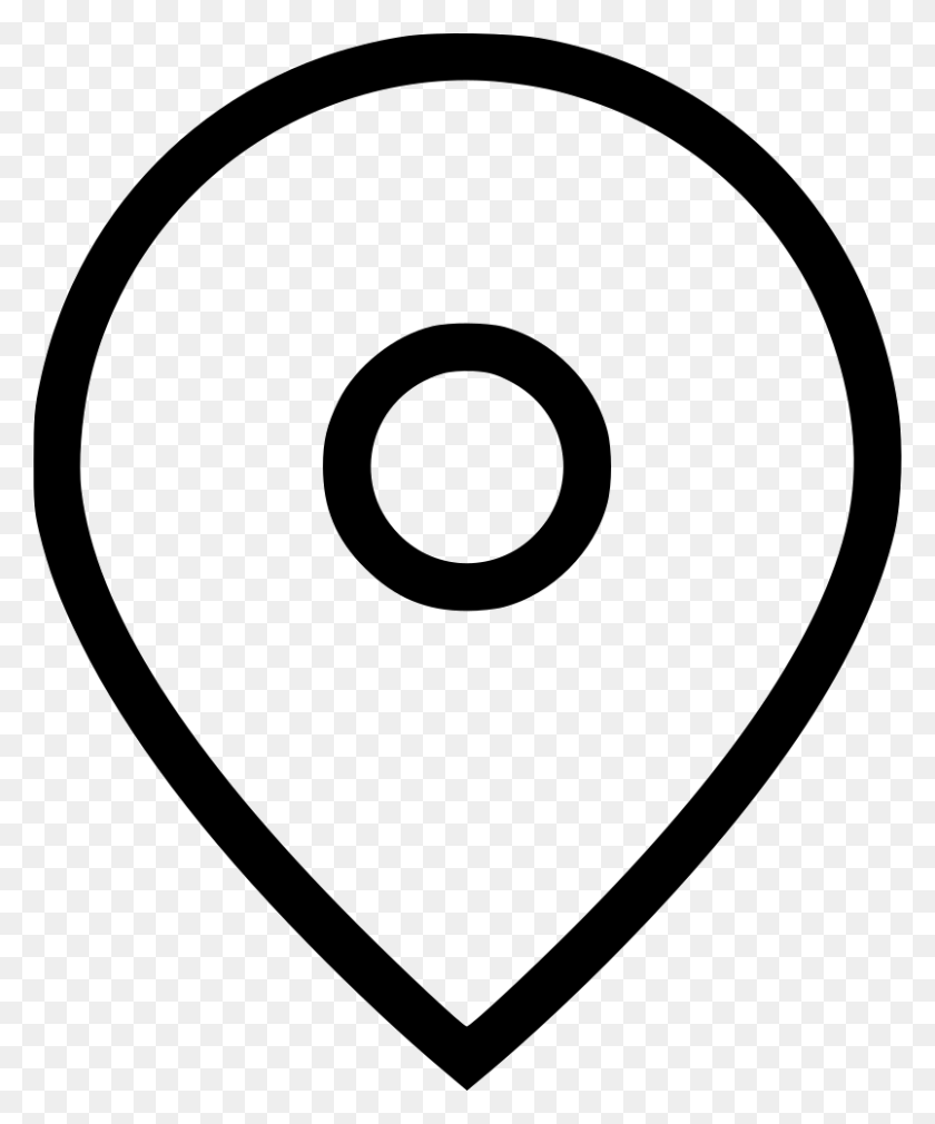 804x980 Map Pin Comments Circle, Label, Text, Plectrum HD PNG Download