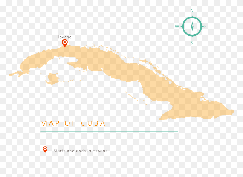 1601x1132 Descargar Png Mapa De Cuba Varadero, Al Aire Libre, Texto, Naturaleza Hd Png