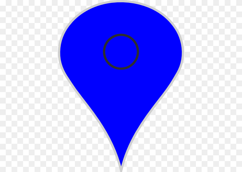 Map Pointer Blu Blue Heart Clipart, Guitar, Musical Instrument, Plectrum, Balloon Transparent PNG