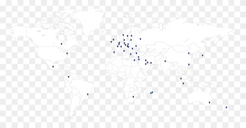 1029x502 Map World Map, Diagram, Plot, Atlas HD PNG Download
