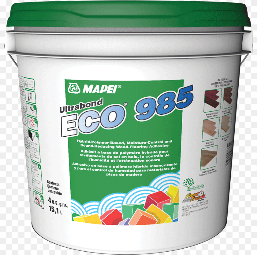 816x836 Mapei, Paint Container, Dessert, Food, Yogurt Sticker PNG