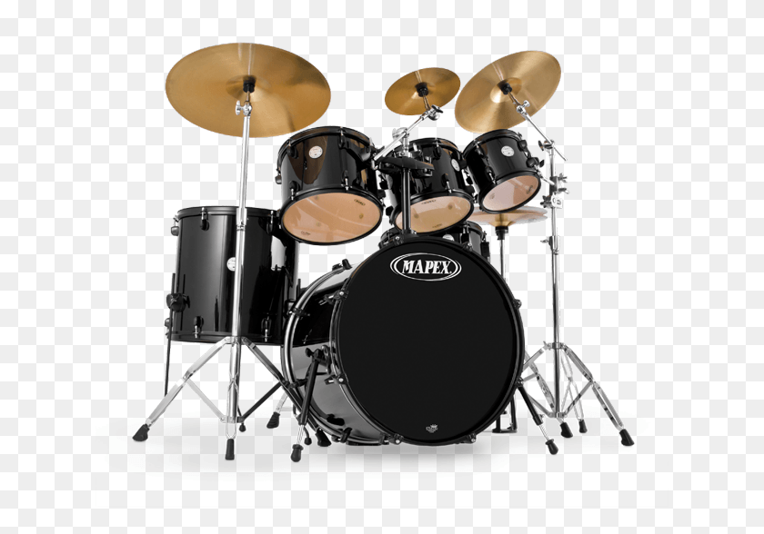 630x528 Mapex Horizon Limited Edition, Drum, Percussion, Musical Instrument HD PNG Download