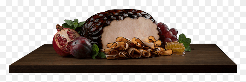1011x290 Maple Glazed Honey Coat Turkey Breast Turkey Ham, Sweets, Food, Confectionery HD PNG Download