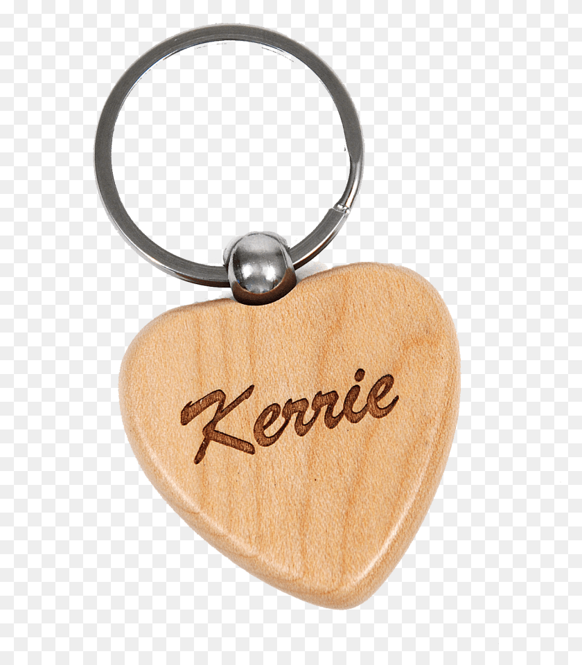 1216x1404 Maple Heart Keychain Name Keychains Wooden, Pendant, Locket, Jewelry Descargar Hd Png