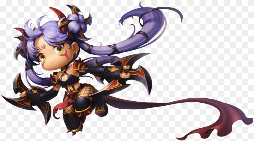 1200x665 Maplestory 2 Berserker Build, Face, Head, Person, Baby PNG