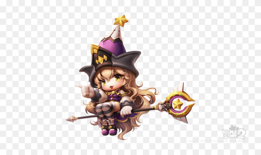 1200x675 Maplestory 2 Priest Build, Toy, Pirate HD PNG Download