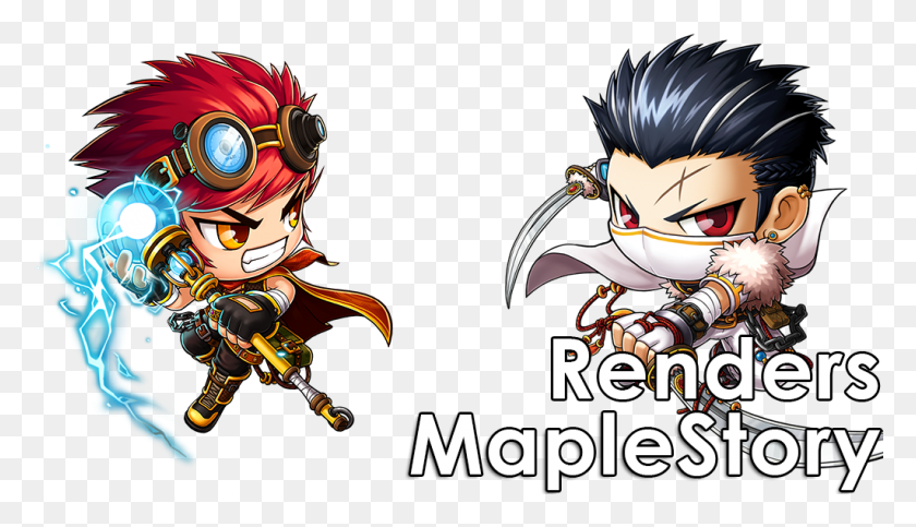 1023x555 Maplestory Battle Mage, Person, Human, Comics HD PNG Download