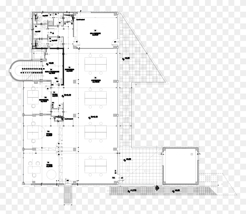 1532x1320 Mappa Innova Semitrasparente Technical Drawing, Floor Plan, Diagram, Plan HD PNG Download