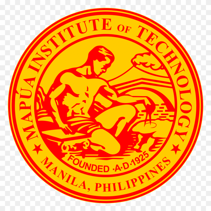 1061x1061 Mapua Institute Of Technology Logo Vector Mapua Institute Of Technology Logo, Symbol, Trademark, Badge HD PNG Download