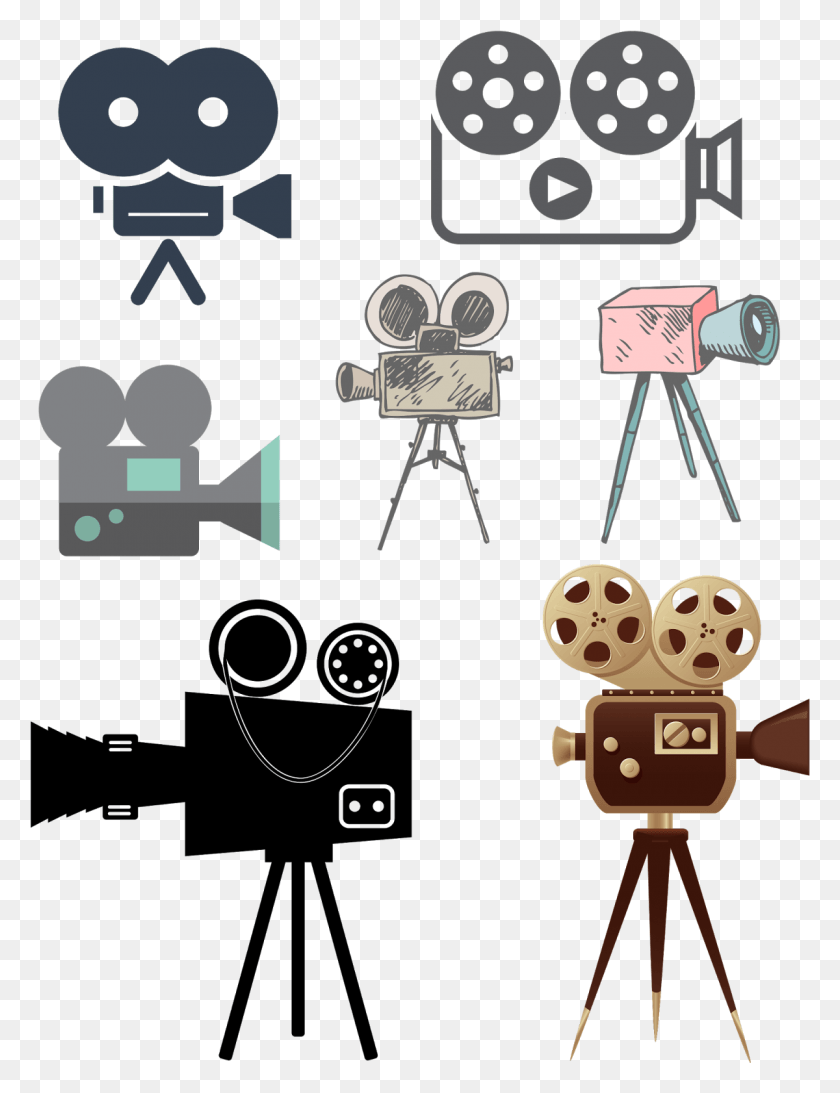 1200x1590 Maquette Arts Visuels Films Pour Enfants Films De Camara De Filmacion Animada, Robot, Tripod HD PNG Download