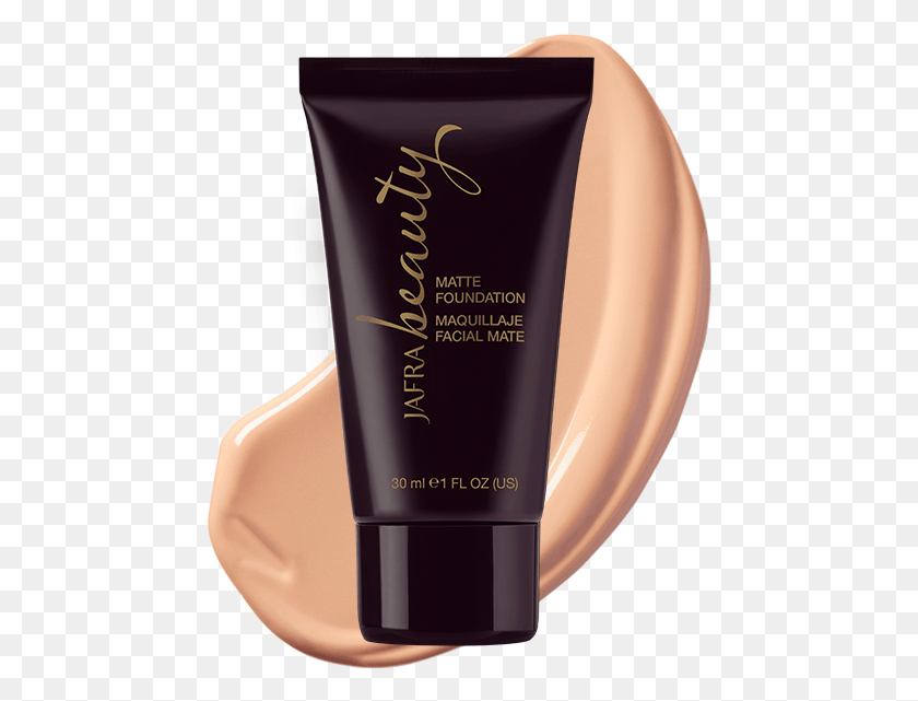 464x581 Maquillaje Facial Mate Maquillaje Jafra Beauty Bisque, Cosmetics, Bottle, Aftershave HD PNG Download