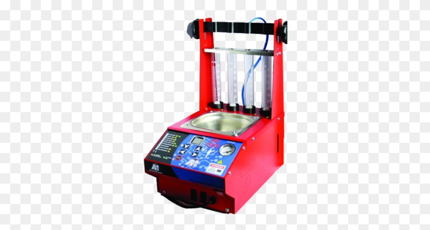 284x391 Maquina Gas Pump, Arcade Game Machine HD PNG Download