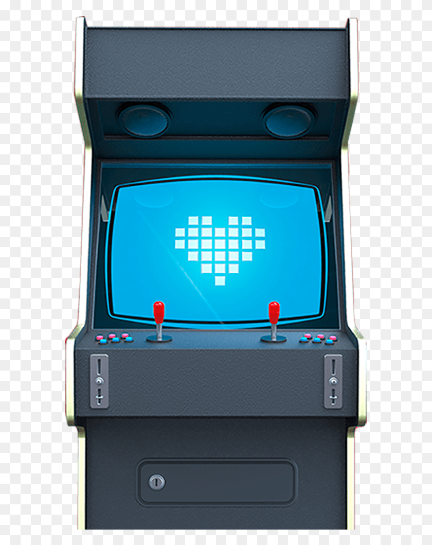 587x999 Maquinas De Videojuegos, Arcade Game Machine, Text, Mobile Phone HD PNG Download