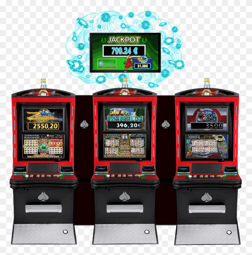 1014x1024 Maquinas Salon De Juegos, Slot, Gambling, Game HD PNG Download