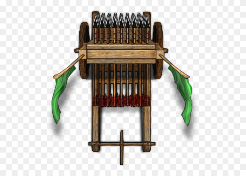 525x540 Mar 2009 Flags Dundjinni, Chime, Musical Instrument, Windchime HD PNG Download