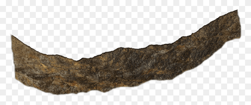 1743x654 Mar 2009 Outcrop, Rock, Axe, Tool HD PNG Download