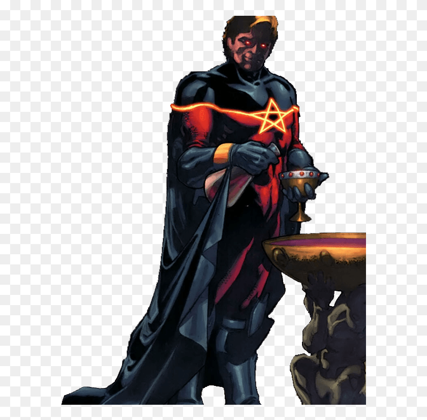 601x766 Mar Vell From Thanos Imperative Vol 1 1 Lord Mar Vell Cancerverse, Performer, Person, Human HD PNG Download