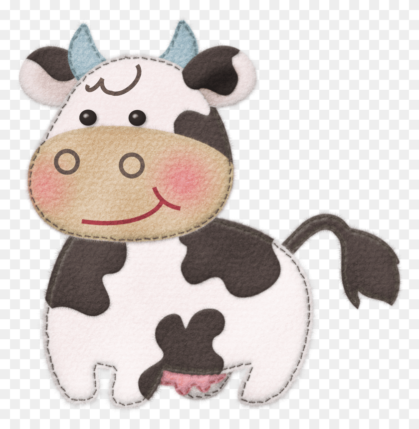 1126x1156 Mara Jos Argeso Cattle, Plush, Toy, Rug HD PNG Download