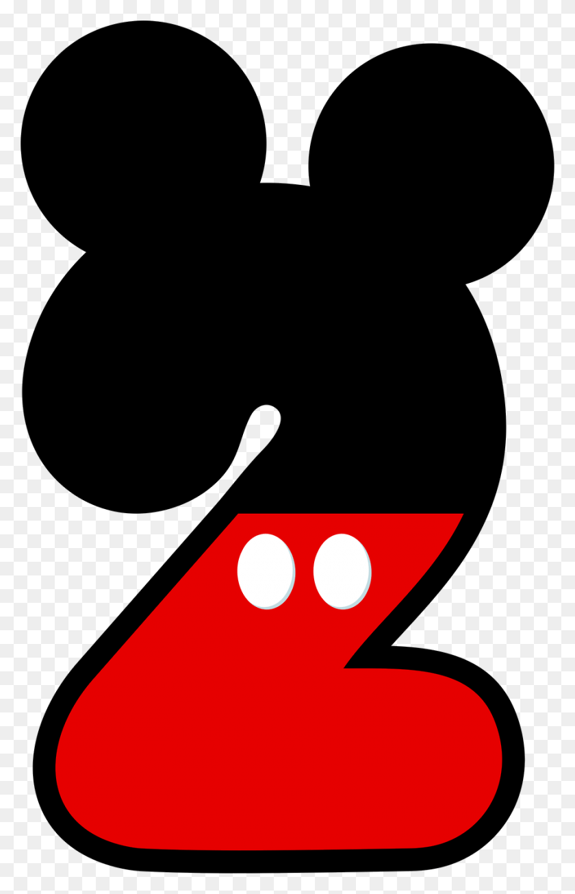 900x1437 Mara Jos Argeso Numero 2 Mickey Mouse, Juego, Símbolo, Triángulo Hd Png