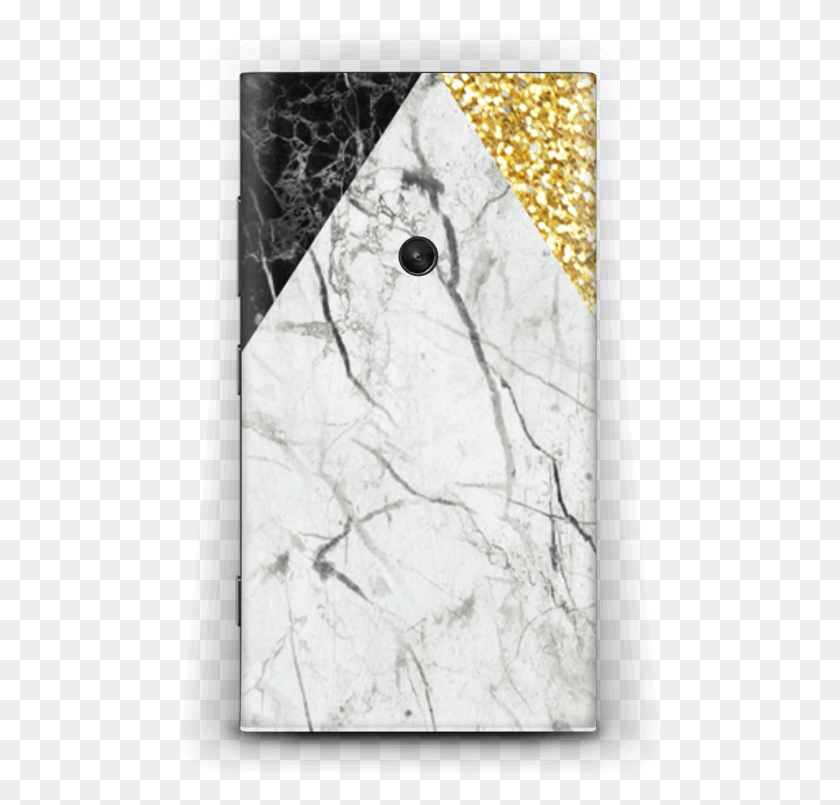 483x745 Marble And Gold Marble, Rug, Collage, Poster HD PNG Download