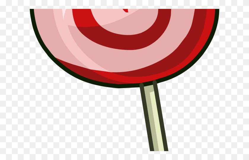 640x480 Marble Clipart Lollipop, Candy, Food, Sweets HD PNG Download
