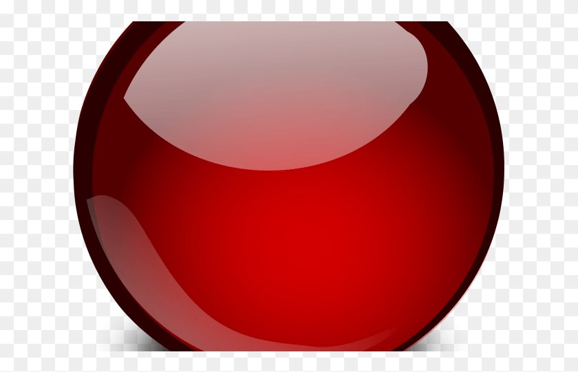 629x481 Marble Clipart Red Sphere Circle, Balloon, Ball, Plant HD PNG Download