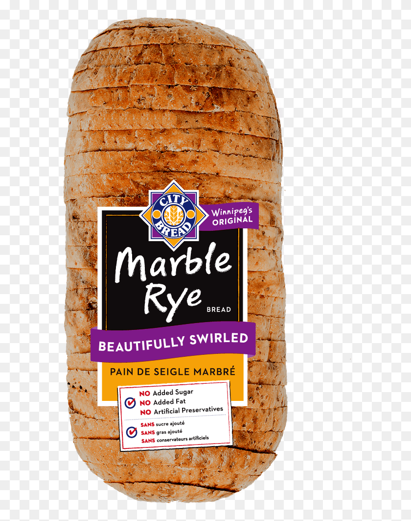 596x1003 Marble Rye 900g Whole Wheat Bread, Food, Building, Cracker HD PNG Download