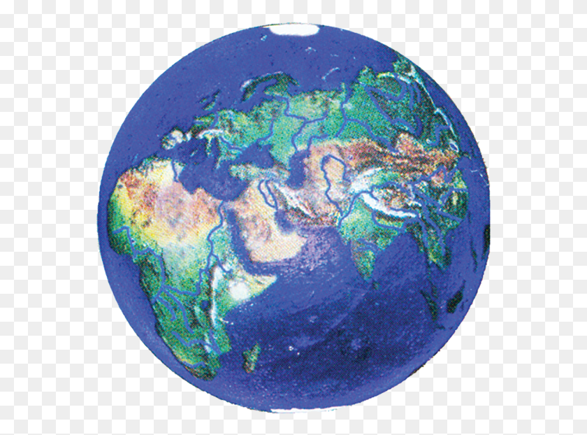 567x562 Descargar Png Marbles Populares Marbles Earth Earth, Planeta, El Espacio Exterior, Astronomía Hd Png