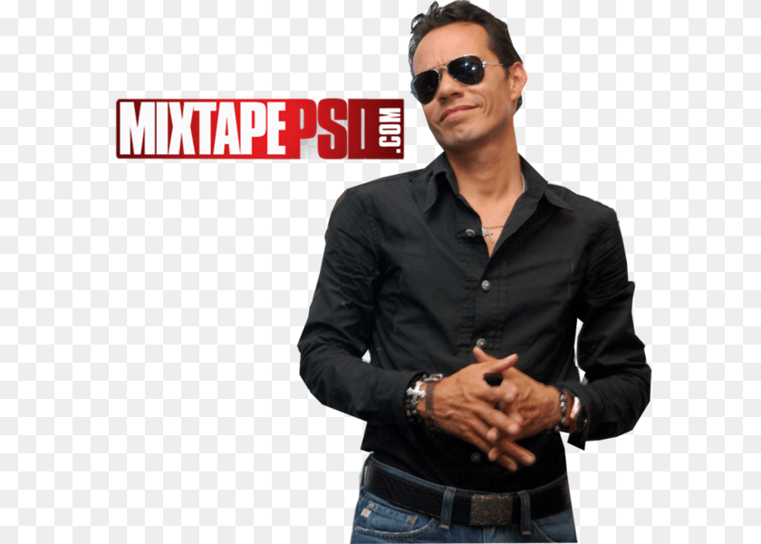 Marc Anthony Foto, Accessories, Person, Sunglasses, Hand Clipart PNG
