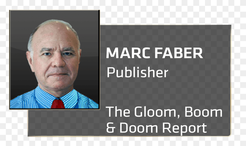 1246x700 Marc Faber, Person, Head, Face HD PNG Download