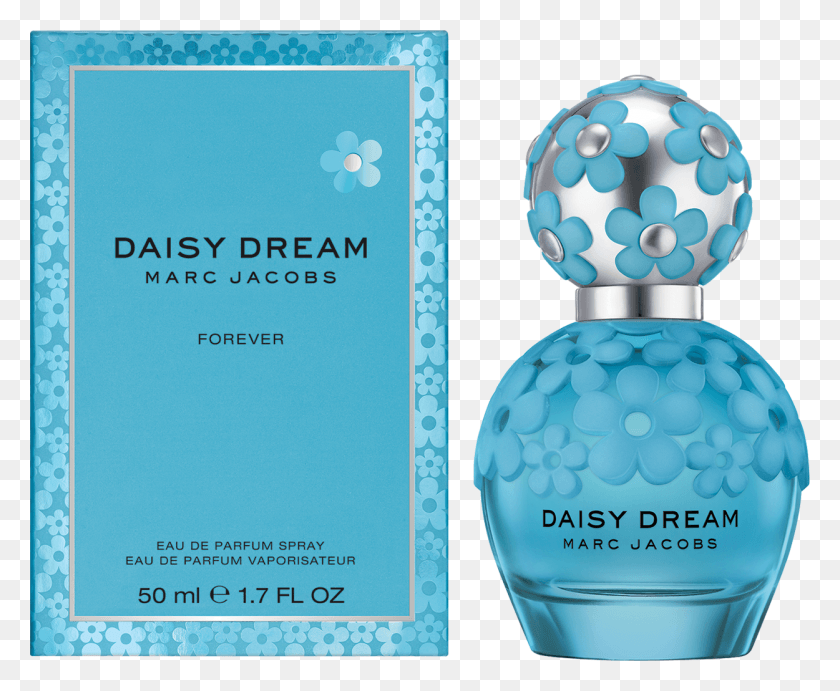 1250x1012 Descargar Png Marc Jacobs Daisy Dream Marc Jacobs Forever, Perfume, Cosméticos, Botella Hd Png