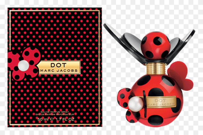 855x547 Marc Jacobs Dot Eau De Parfum Marc Jacobs Dot Edp, Toy, Robot, Texture HD PNG Download