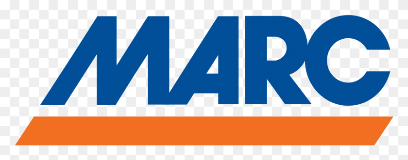 1230x426 Расписание Поездов Marc Penn Line Marc Train Logo, Слово, Текст, Алфавит Hd Png Скачать