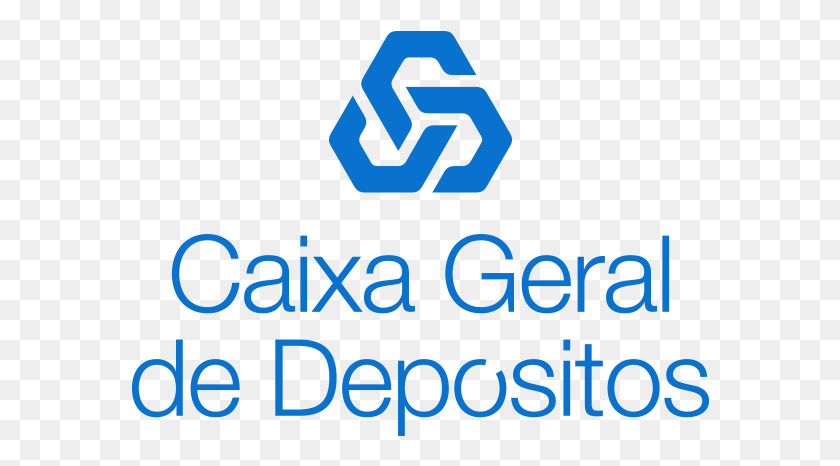 578x406 Marcacgd Caixa Geral De Depsitos, Symbol, Recycling Symbol, Text HD PNG Download