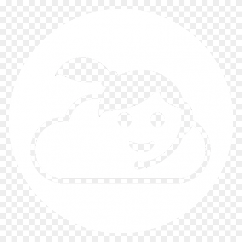 1528x1528 Marcao Da Cloudia Com Fundo Branco E Ela Transparente, Logo, Symbol, Trademark HD PNG Download