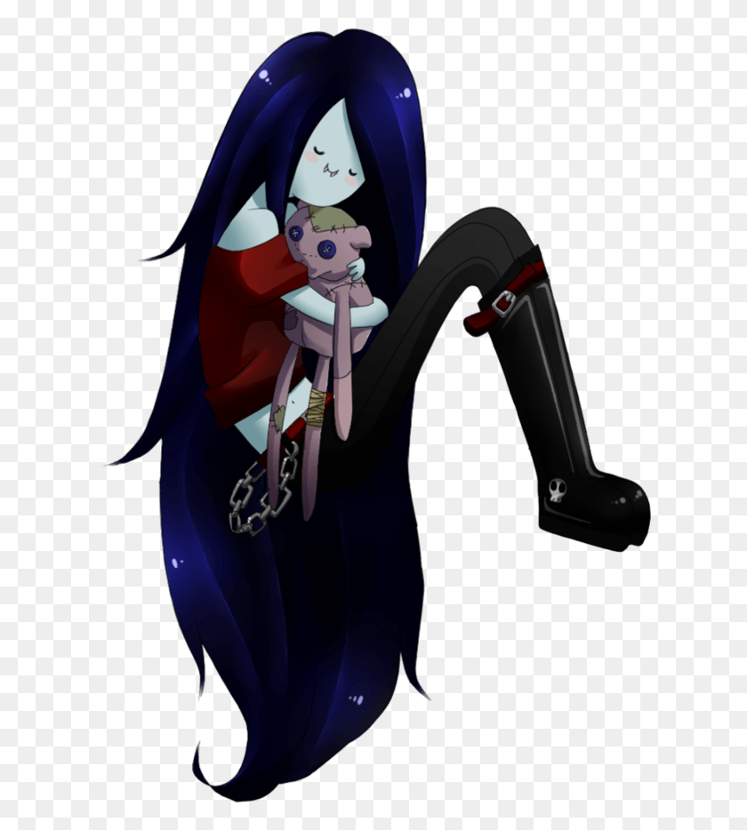 625x874 Marceline Images Stuff Wallpaper And Background Adventure Time Marceline Flying, Clothing, Apparel, Performer HD PNG Download