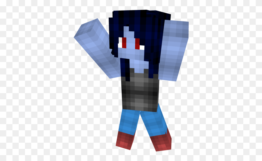 372x459 Marcelinepic Zpsfpng Heartampdiamondicon Zpsedpng Photobucket, Costume, Minecraft, Clothing HD PNG Download