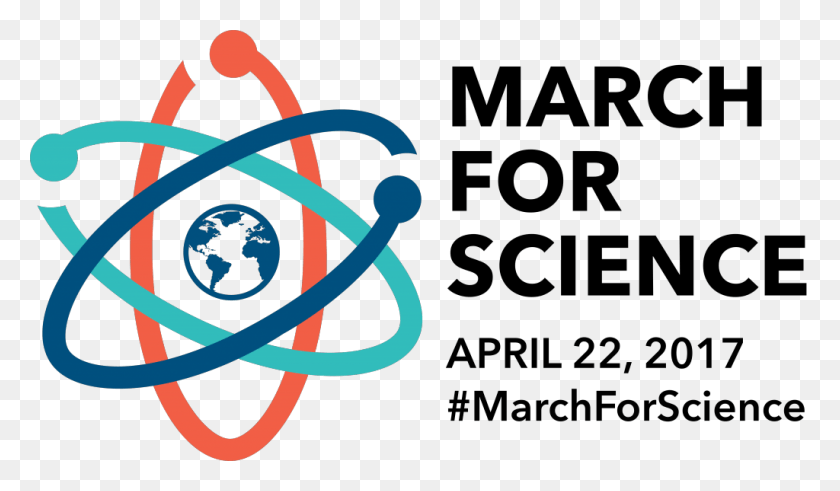 1024x566 March For Science On Earth Day March For Science Logo, Dynamite, Bomb, Weapon HD PNG Download