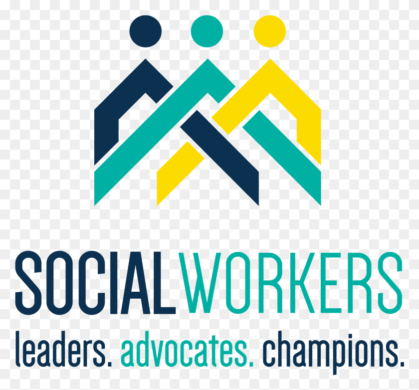 1256x1164 March Is Social Worker Appreciation Month Graphic Design, Text, Advertisement, Poster HD PNG Download