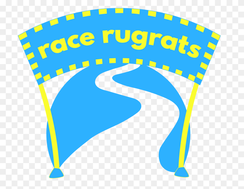 3301x2551 March Triathlon Series Race Rugrats, Banner, Text, Logo, Badge Sticker PNG