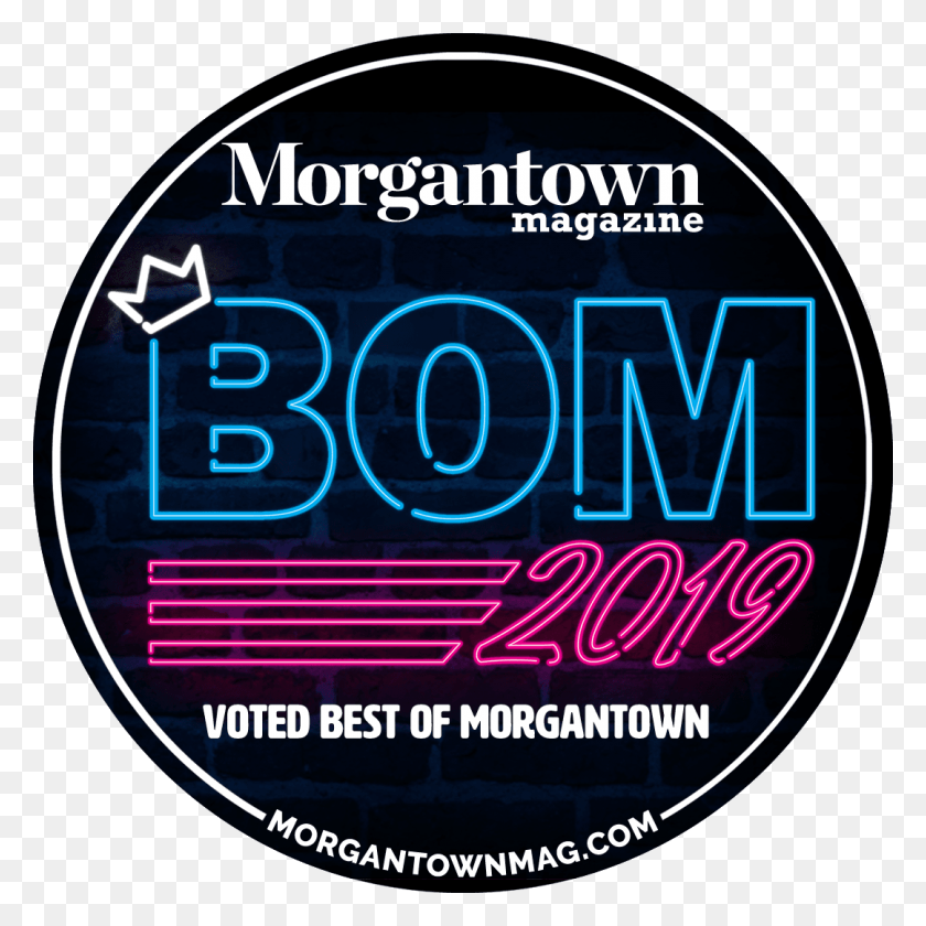 1080x1080 March Westin Named Morgantown39s Best Contractor Again Label, Light, Purple, Word HD PNG Download