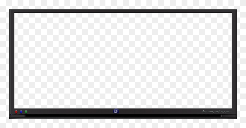 835x405 Marco De Television Computer Monitor, Screen, Electronics, Monitor HD PNG Download