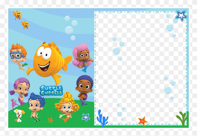 1200x804 Marco Foto De Los Personajes De Bubble Guppies Bubble Guppies, Super Mario, Doll, Toy HD PNG Download