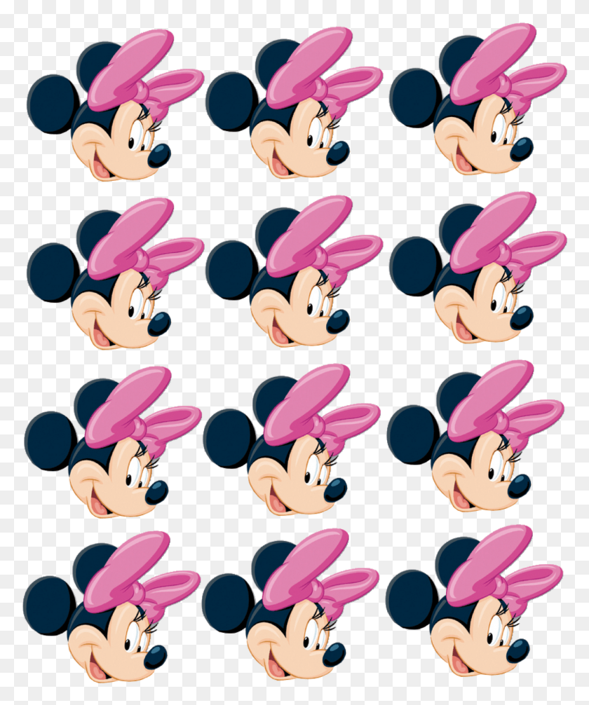 1309x1589 Descargar Png Marco Minnie Mouse Bebe Fondos De Pantalla Real Madrid Minnie Minnie Mouse, Graphics, Purple Hd Png